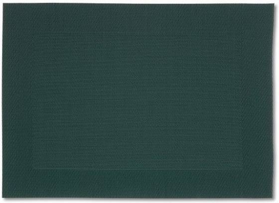 Kela Prostírání NICOLETTA tm.zelená 45x33cm 