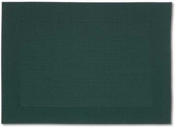 Kela Prostírání NICOLETTA tm.zelená 45x33cm 