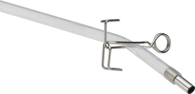 Kela Hrnec odšťavňovací nerez 18/10 FRUTTA 25 x 36 cm 