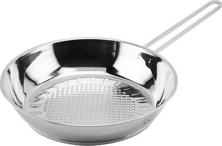 Cs solingen Pánev nerez 24 cm TRIER 