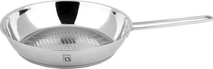 Cs solingen Pánev nerez 24 cm TRIER 