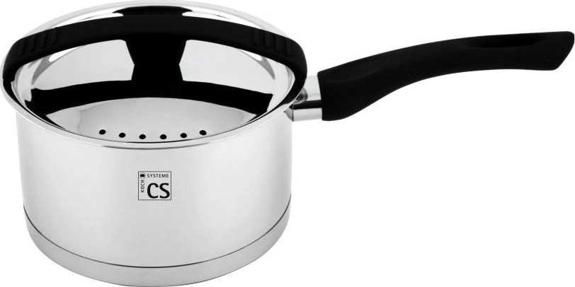 Cs solingen Rendlík s poklicí nerez 16 cm PADERBORN 