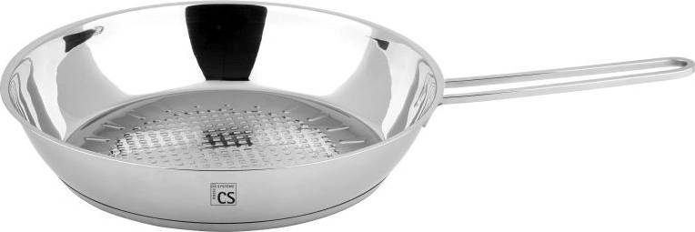 Cs solingen Pánev nerez 28 cm TRIER 