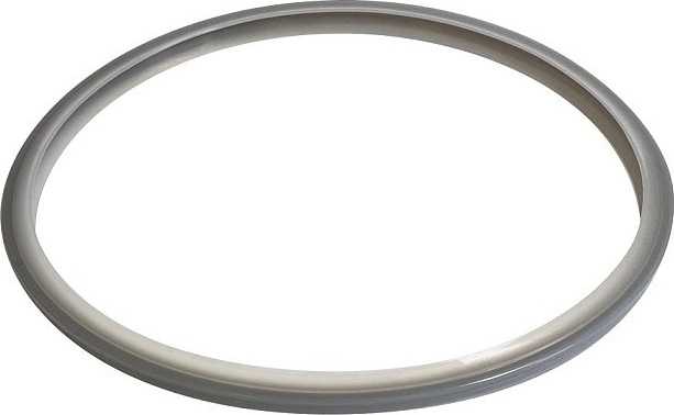 Berlingerhaus Těsnění na tlakový hrnec BerlingerHaus 24 cm 