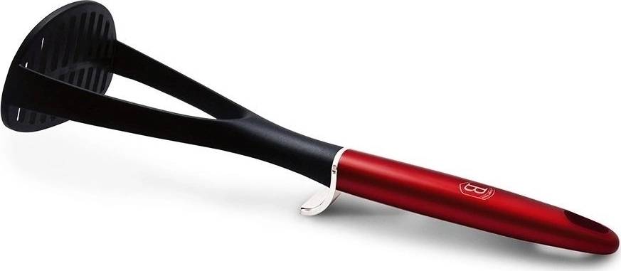 Berlingerhaus Šťouchadlo na brambory Burgundy Metallic Line 