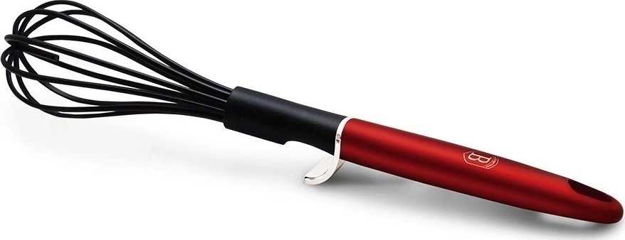 Berlingerhaus Metla šlehací Burgundy Metallic Line