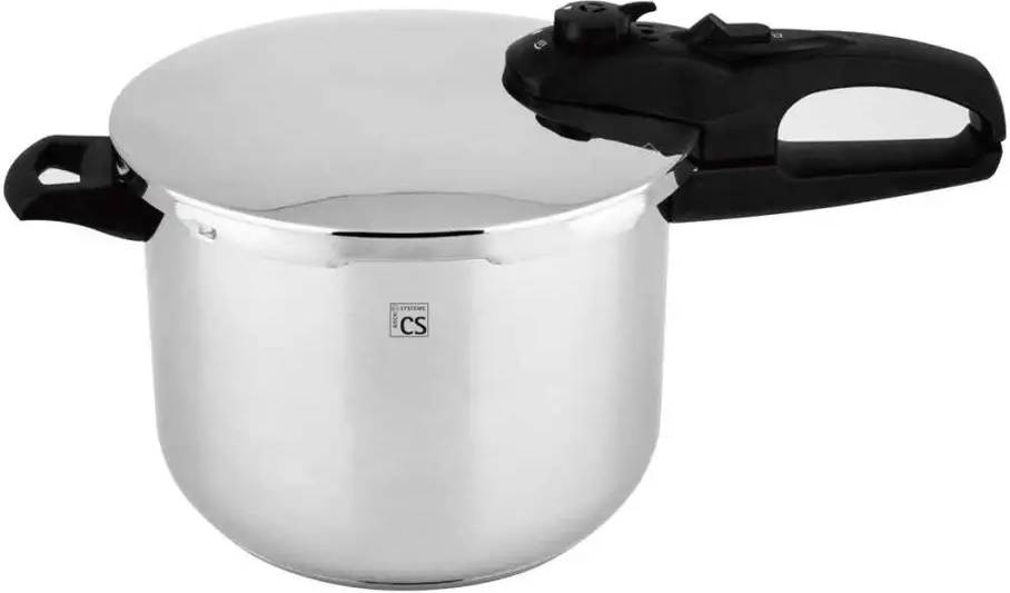 Cs solingen Tlakový hrnec 8 l KAISERSLAUTERN
