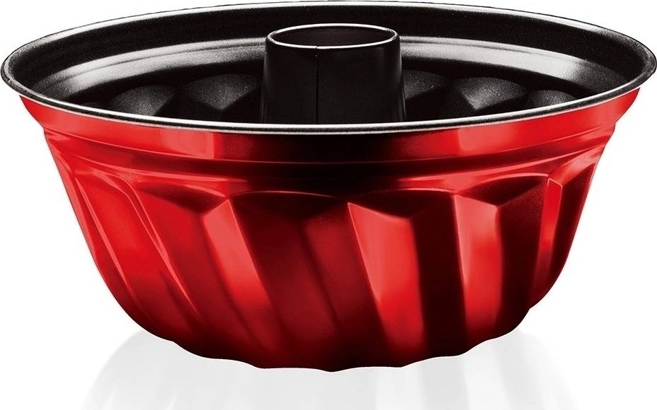 Berlingerhaus Forma na bábovku s nepřilnavým povrchem Burgundy Metallic Line