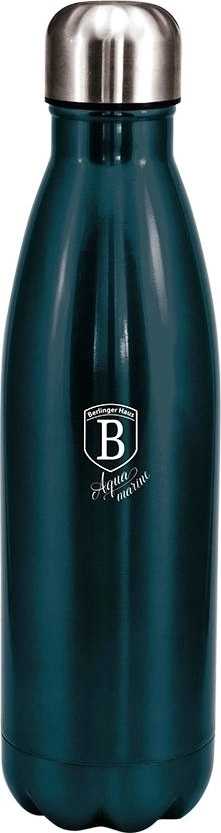 Berlingerhaus Termoska lahev nerez 0,5 l Aquamarine Metallic Line 
