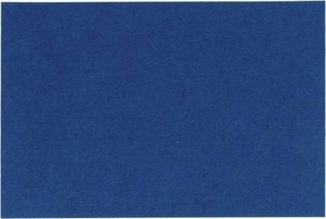 Kela Prostírání Felia modrá, 100% filz 45x30cm