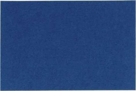 Kela Prostírání Felia modrá, 100% filz 45x30cm