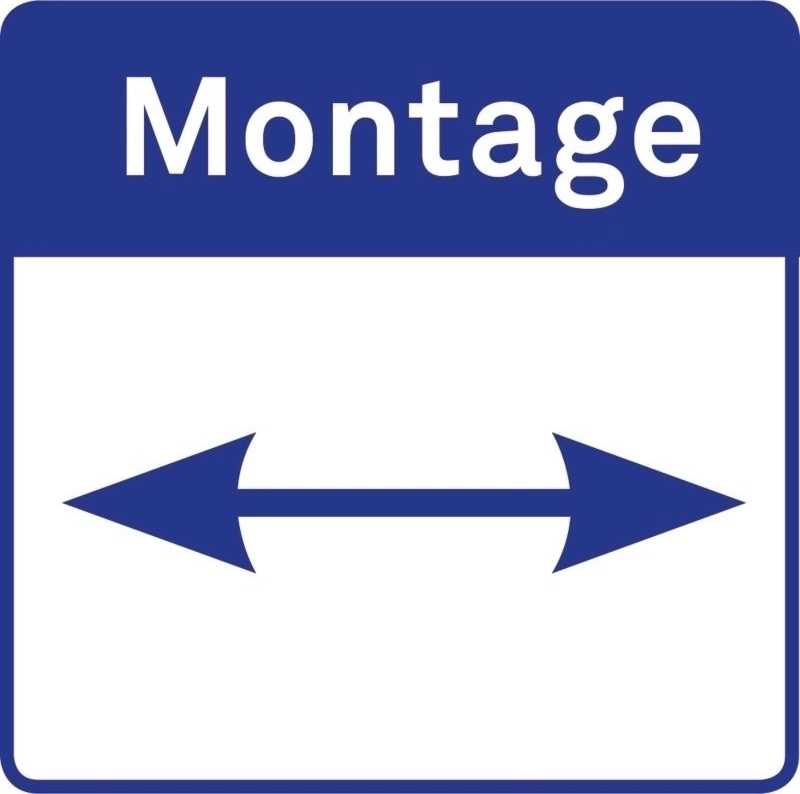 Kela Držák fénu LUCIDO ušlechtilá ocel O9cm x 14cm, úchyt 6cmx11cm 