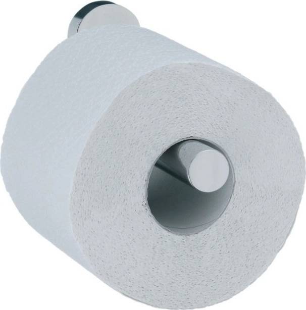 Kela Držák WC papíru LUCIDO ušlechtilá ocel 13,5x3,5x6cm 