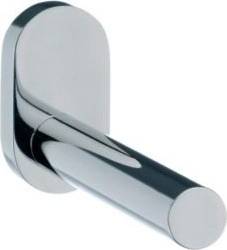 Kela Držák WC papíru LUCIDO ušlechtilá ocel 13,5x3,5x6cm 