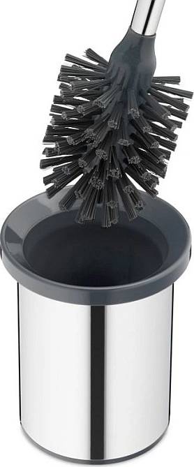 Kela WC štětka ALOR nerez 