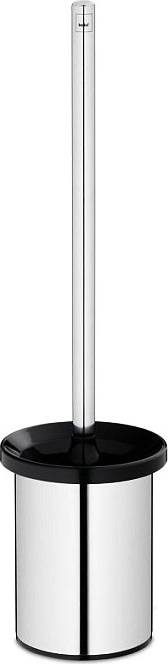 Kela WC štětka ALOR nerez 