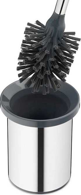 Kela WC štětka ALOR nerez 