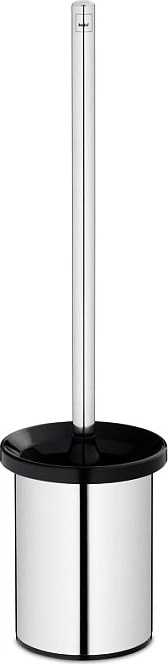 Kela WC štětka ALOR nerez 