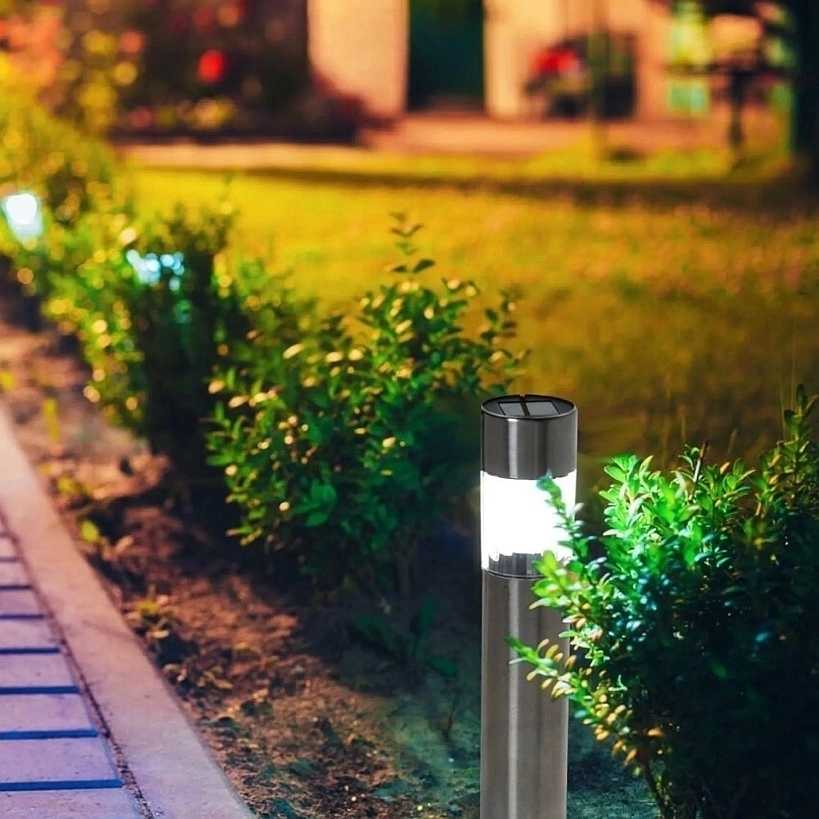 Progarden Lampa solární zahradní sada 6 ks