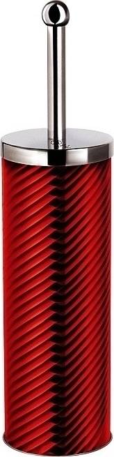 Berlingerhaus WC štětka nerez Burgundy Metallic Line 