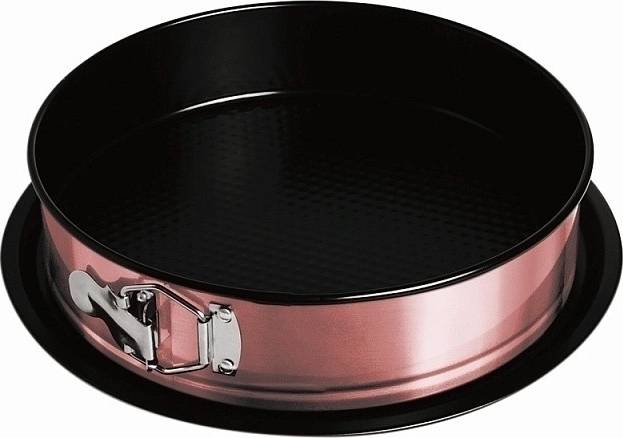 Berlingerhaus Forma na dort s nepřilnavým povrchem 2v1 I-Rose Edition 