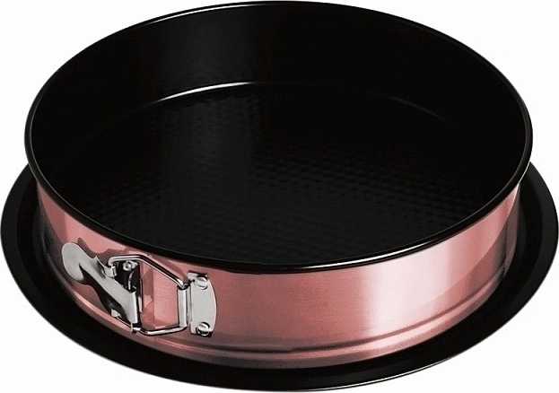 Berlingerhaus Forma na dort s nepřilnavým povrchem 2v1 I-Rose Edition