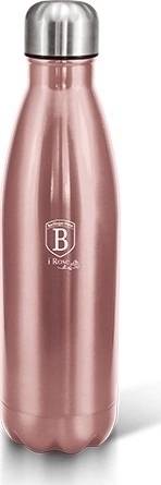 Berlingerhaus Termoska lahev nerez 0,5 l  I-Rose Edition 