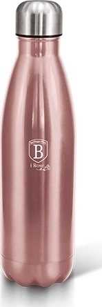 Berlingerhaus Termoska lahev nerez 0,5 l  I-Rose Edition 