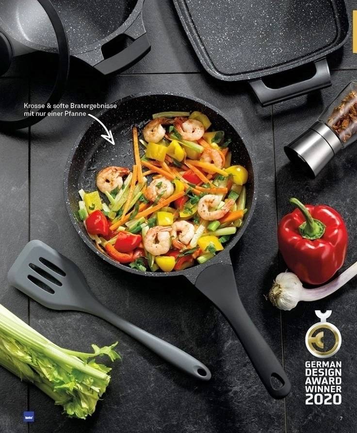 Kela Grilovací deska s nepřilnavým povrchem STELLA NOVA 29x23cm 