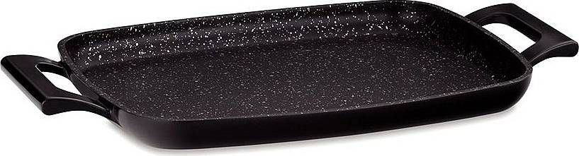 Kela Grilovací deska s nepřilnavým povrchem STELLA NOVA 29x23cm 