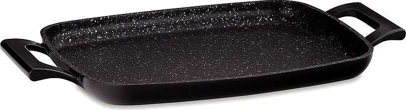 Kela Grilovací deska s nepřilnavým povrchem STELLA NOVA 29x23cm