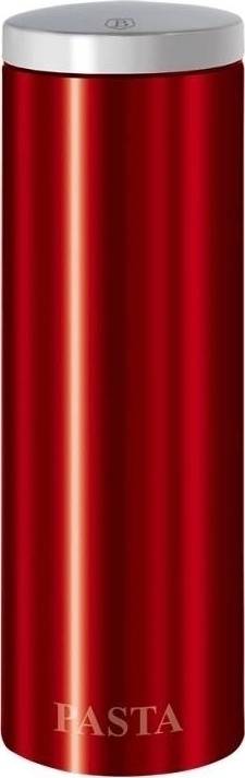 Berlingerhaus Dóza na těstoviny Metallic red Passion Collection 