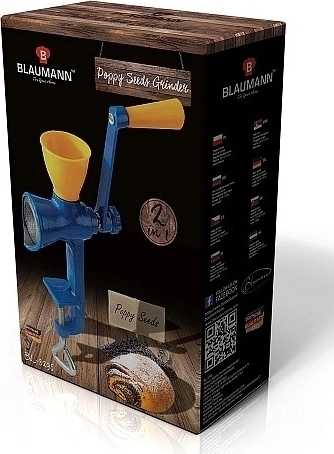 Blaumann Mlýnek na mák 