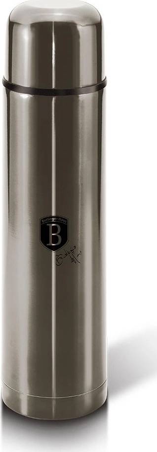 Berlingerhaus Termoska nerez 0,5 l Carbon Metallic Line 
