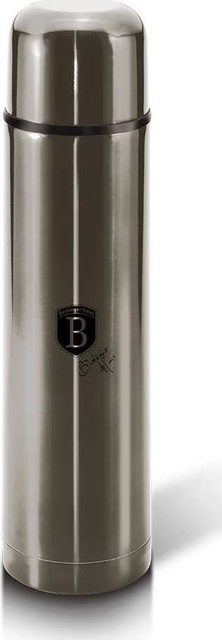 Berlingerhaus Termoska nerez 0,5 l Carbon Metallic Line