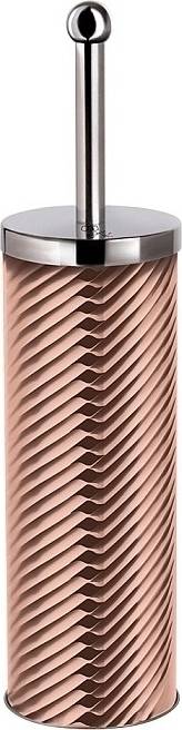 Berlingerhaus WC štětka nerez Rosegold Metallic Line 