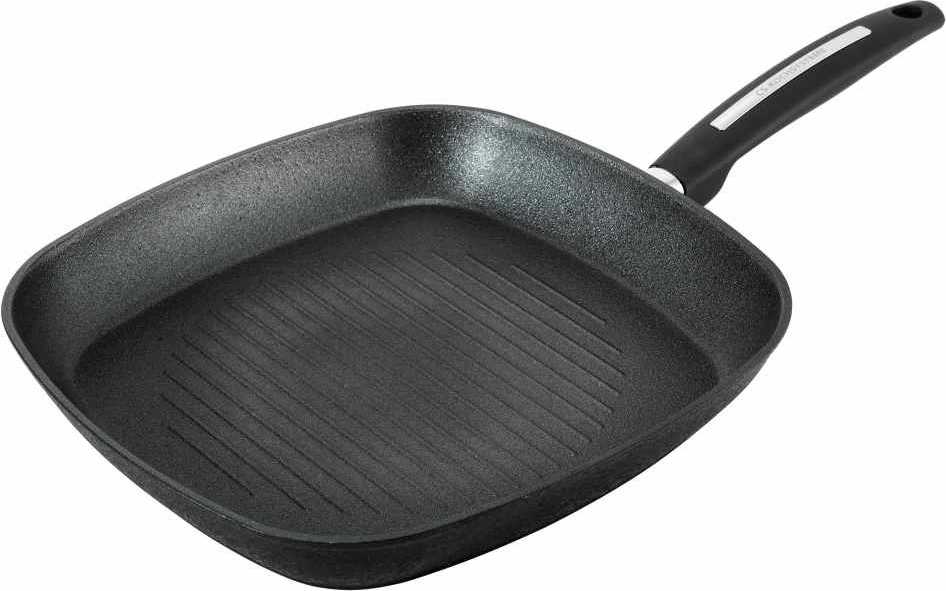 Cs solingen Pánev grilovací s nepřilnavým povrchem MUNSTER 32 cm 