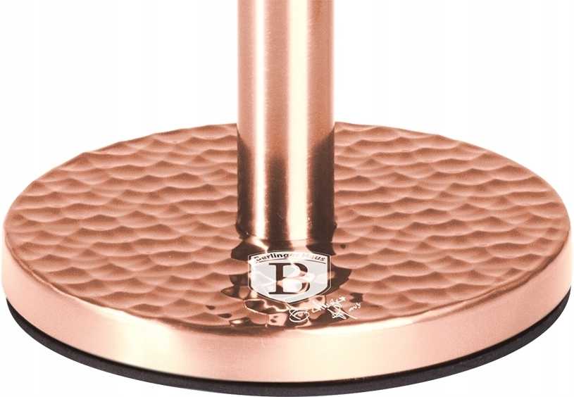Berlingerhaus Držák na papírové utěrky Primal Rosegold Metallic Line 