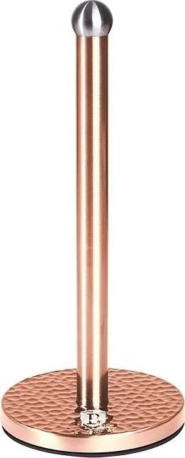 Berlingerhaus Držák na papírové utěrky Primal Rosegold Metallic Line 