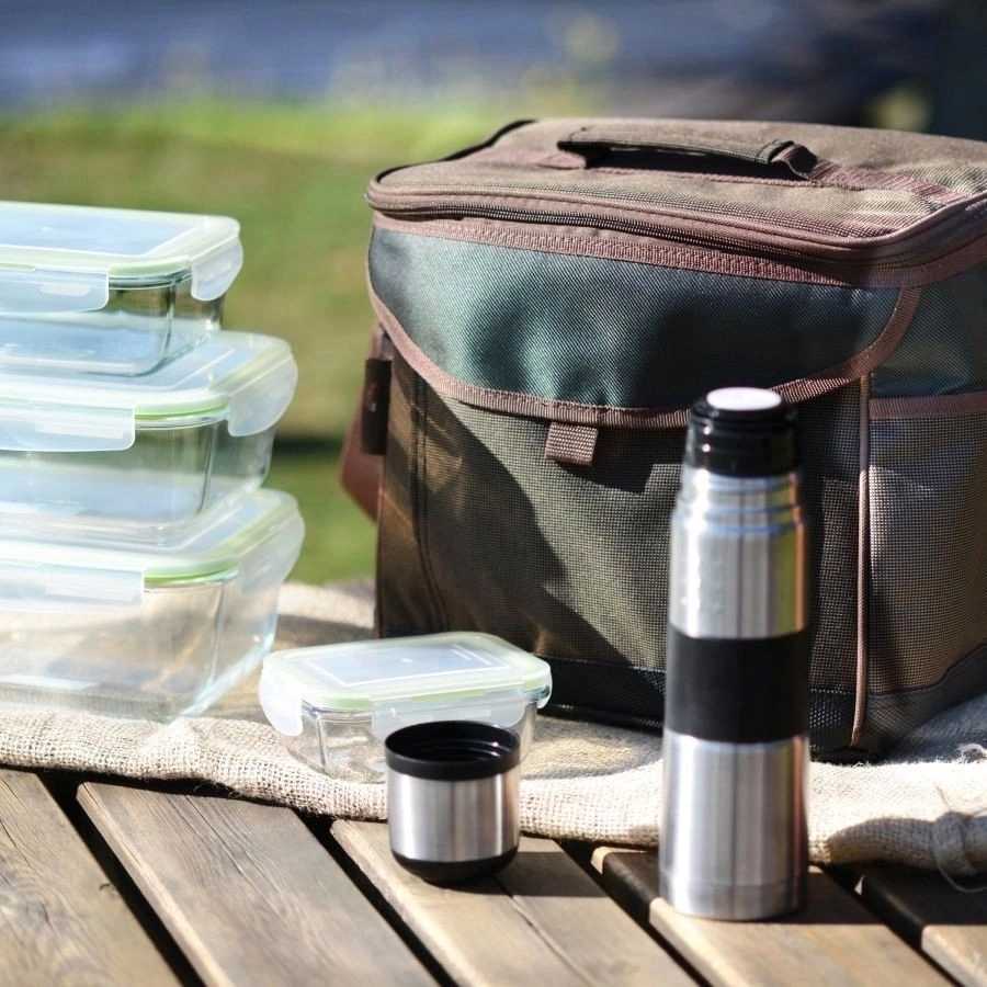 Berghoff Termoska nerezová ocel ORION 0,75 l 