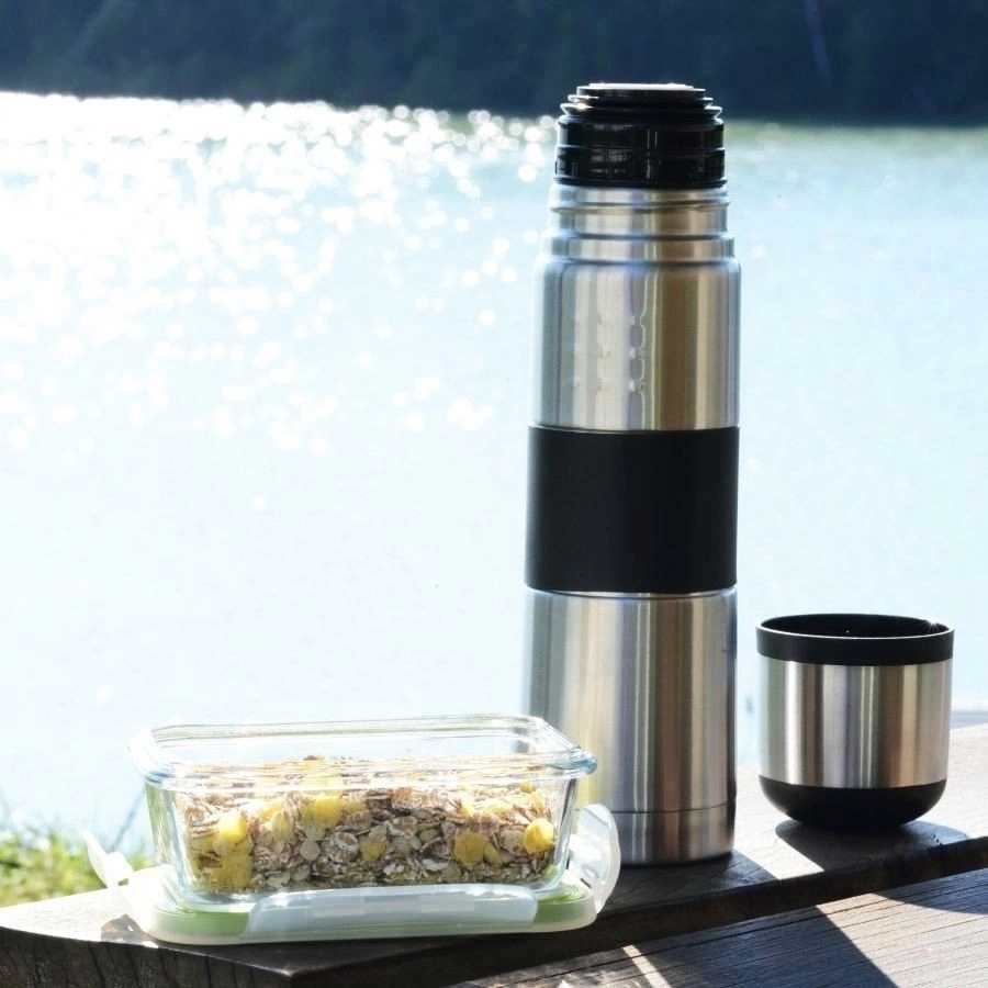 Berghoff Termoska nerezová ocel ORION 1 l 