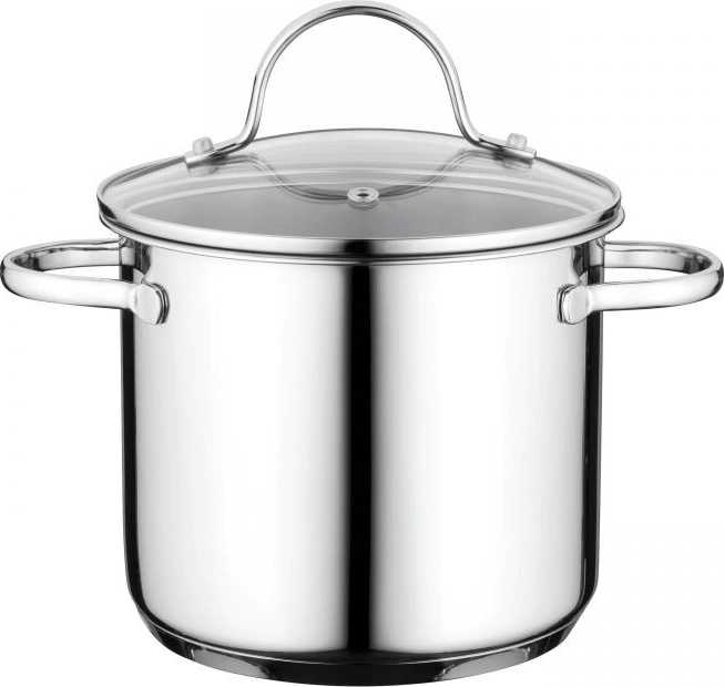 Berghoff Sada nádobí nerez COMFORT 6 ks 