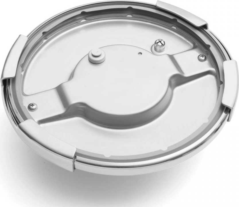 Berghoff Tlakový hrnec nerez VITA 6 l