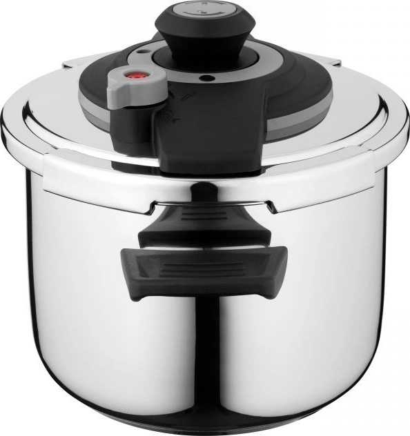 Berghoff Tlakový hrnec nerez VITA 6 l