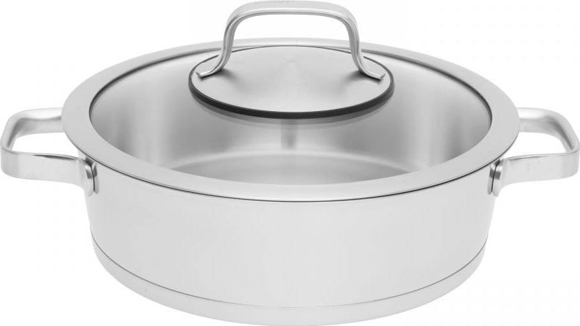 Berghoff Sada nádobí nerez MANHATTAN 10 ks