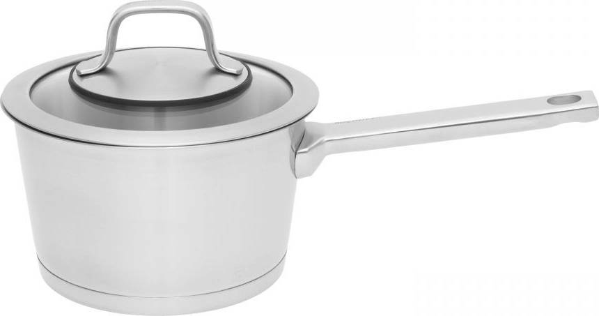 Berghoff Sada nádobí nerez MANHATTAN 10 ks