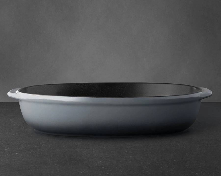 Berghoff Zapékací mísa keramika / smalt GEM 41.5x27x8cm 
