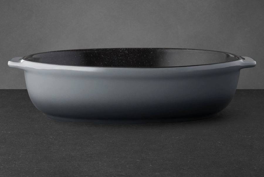 Berghoff Zapékací mísa keramika / smalt GEM 33.5x24.5x7.5cm