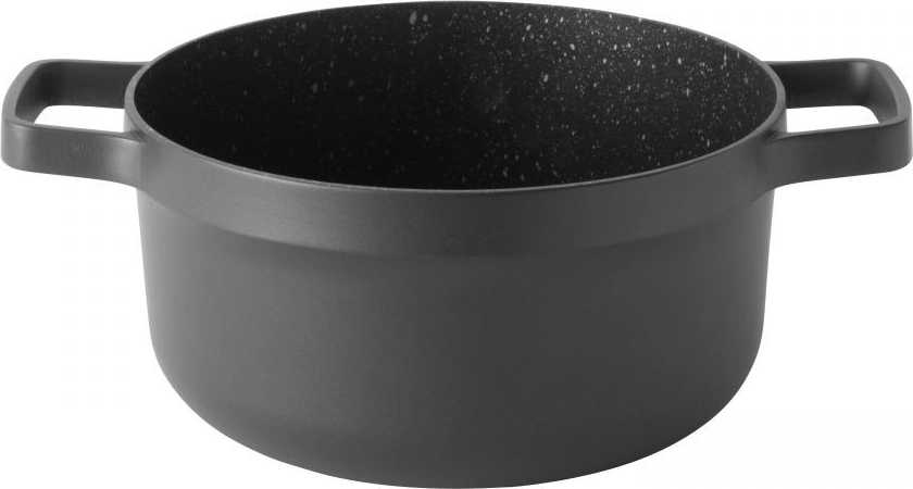 Berghoff Kastrol s poklicí s mramorovým povrchem GEM 20 cm