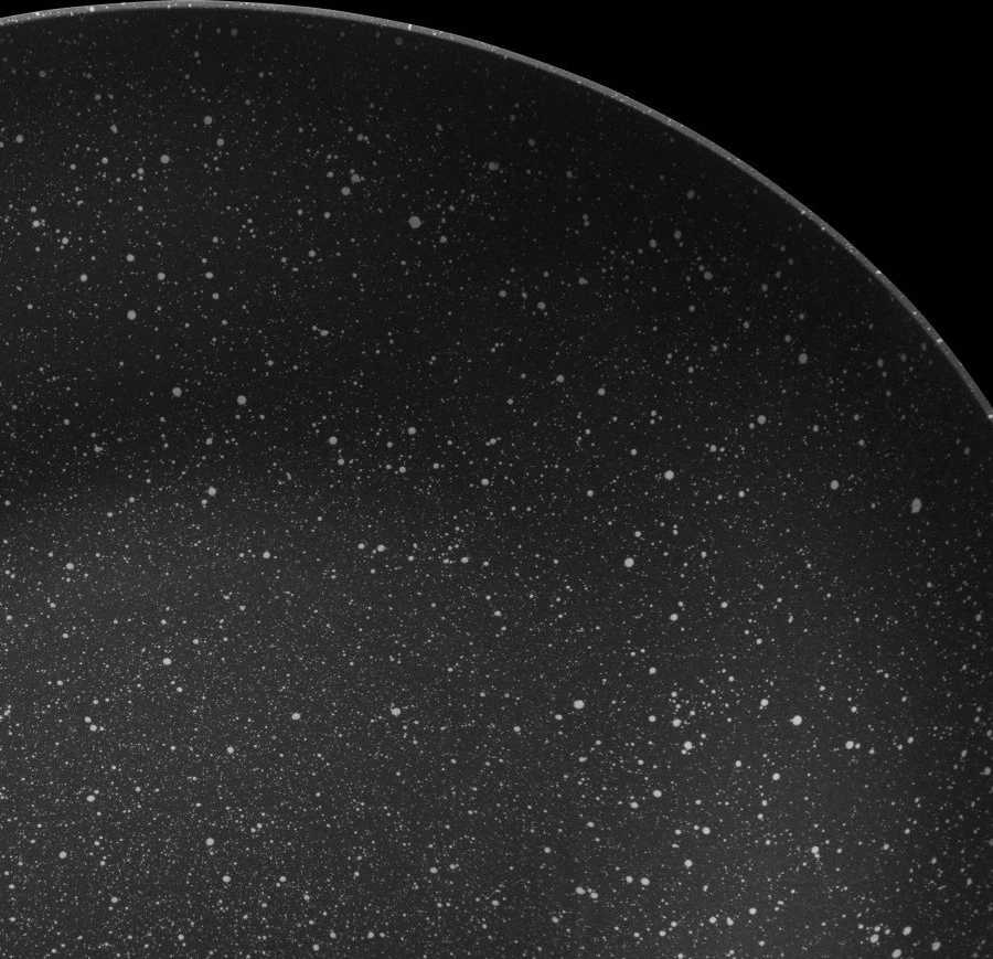 Berghoff Kastrol s poklicí s mramorovým povrchem GEM 20 cm